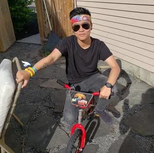 Meet your Posher, Maggie